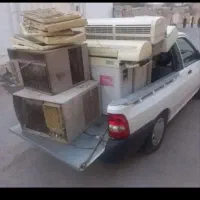 فروش/خرید آنلاین هستیم هر کولر پنجراری دوتیکه میخر