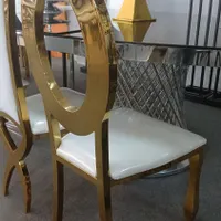 صندلی تالاری فیروزه