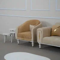 مبل الماس|مبلمان خانگی و میز عسلی|اهواز, کمپلو شمالی|دیوار