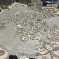 اردوخوری سایز بزرگ مدل آدریا گلس اصل ژاپن|ظروف سرو و پذیرایی|محمدشهر, محمدشهر|دیوار