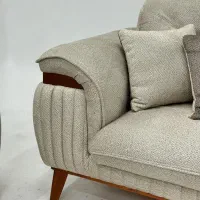 مبل میلان|مبلمان خانگی و میز عسلی|فردیس, فردیس|دیوار