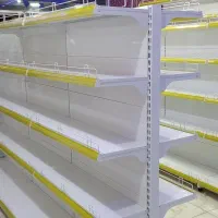 قفسه کنار دیواری|فروشگاه و مغازه|خرمشهر, |دیوار