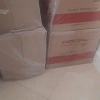 آرکوپال رستا طرح زیبا و دلنشین ۲۴ نفره آکبند|ظروف سرو و پذیرایی|ملارد, |دیوار