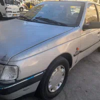 405 دوگانه کارخانه بیرنگ|خودرو سواری و وانت|قدس, شهرقدس|دیوار