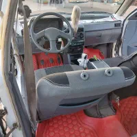 پراید مدل ۸۳|خودرو سواری و وانت|محلات, |دیوار