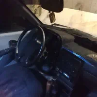 پرایدمدل ۷۷|خودرو سواری و وانت|کرج, پیشاهنگی|دیوار