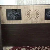 تخت خواب 2 نفره