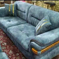 مبلما نگین مدل جدید اومده قیمت تولیدی تحویل فوری|مبلمان خانگی و میز عسلی|یاسوج, |دیوار