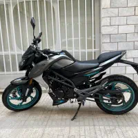 Cf150 ، تمیز و سالم