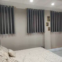 دوخـت و نصـب و تعــمیرات پـرده