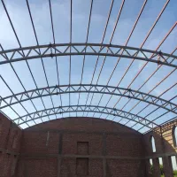 جوشکار سقف شیروانی ( سبک بام)|خدمات پیشه و مهارت|میاندوآب, |دیوار