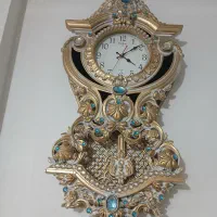 ساعت دیواری