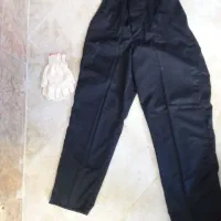 کفش کار لباس|کیف، کفش، کمربند|ساوه, |دیوار