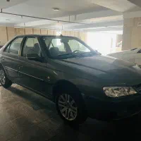 پارس Tu5|خودرو سواری و وانت|کرج, عظیمیه|دیوار