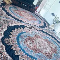 تعدادی فرش ۵۰۰ شانه/ ۷۰۰شانه/قالیچه/ گلیم درحدنو