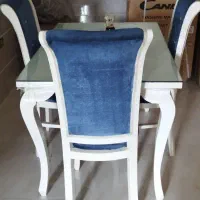 میزغذاخوری درحدنو۹۵۰۰۰۰۰