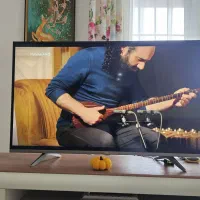 فروش تلوزیون هوشمند Tcl