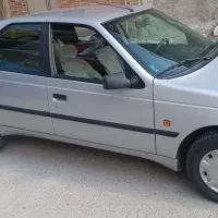 پژو ۴۰۵|خودرو کلاسیک|اقلید, |دیوار