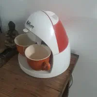 قهو سارز فلر اصلی ۲ فنجان