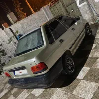 پراید فروش فوری