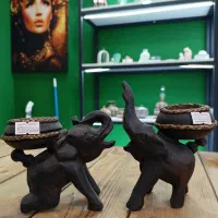 پلی استر و چوب|مجسمه، تندیس، ماکت|گرگان, |دیوار