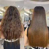 کراتین تخصصی احیای صددرصدی