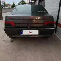 پژو ۲۰۰۰ سالم اتاق کیپ بی سرصدا|خودرو سواری و وانت|رشت, کوی غلام نیا|دیوار