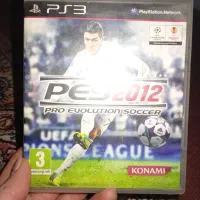 pees2012ارجینال برای ps3