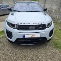 رنجرور ایووک کروک، مدل 2017