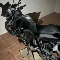 متور آپاچی 150صفر کیلومتر