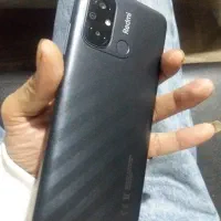 موبایل ردمی 12c|موبایل|گرگان, |دیوار