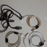کابل شارژ مخصوص آیفون