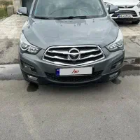 هایما اس ۵ مدل ۹۷