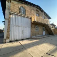 کارگاه-کارخانه-سوله