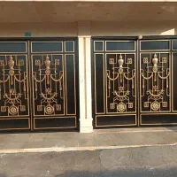 نقاشی و رنگکاری ساختمان