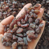 کشمش بیدانه لوکس ویژه