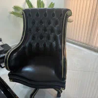 فروش ست کامل مدیریتی|مبلمان اداری|بندرعباس, |دیوار