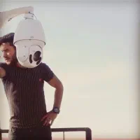 شرکت دوربین مداربسته امن گستران