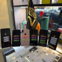 آیفون(X،Xs،XsMax)