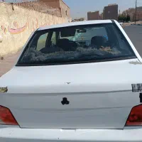 پراید132 مدل90