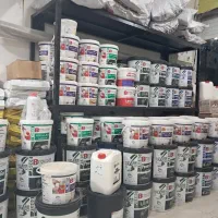 فروش عمده افزودنی بتن و چسب ساختمانی