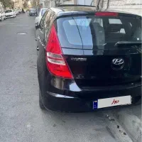 هیوندای i30 مدل ۲۰۱۲|خودرو سواری و وانت|تهران, ستارخان|دیوار