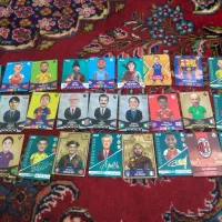 کارت کیمدی تکی و دسته ای فروش میرود