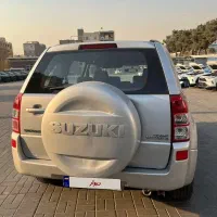 سوزوکی ویتارا اتومات وارداتی مدل ۲۰۰۶|خودرو سواری و وانت|تهران, جوادیه تهرانپارس|دیوار