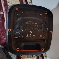 اسپیکر KTS|سیستم صوتی خانگی|نکا, |دیوار