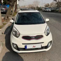 پیکانتو ۲۰۱۵ بی رنگ