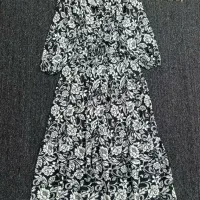 پیراهن ساحلی