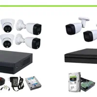 فروش انواع تجهیزات مداربسته بردسیر|دوربین مداربسته|جیرفت, |دیوار