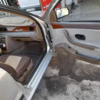 سمند دوگانه شرکت|خودرو سواری و وانت|گرمسار, |دیوار