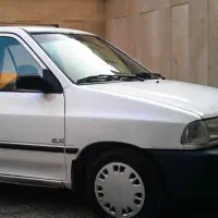 راننده خانم هستم.